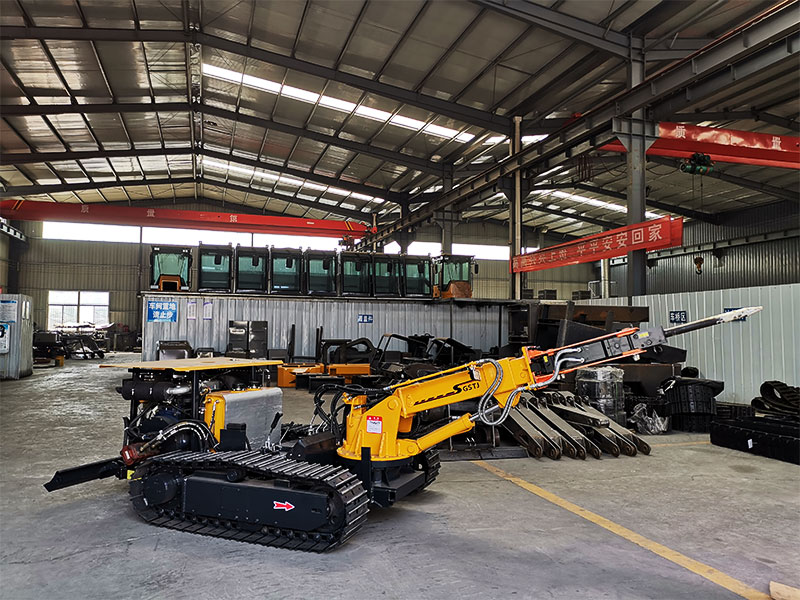 煤矿超低破壁机